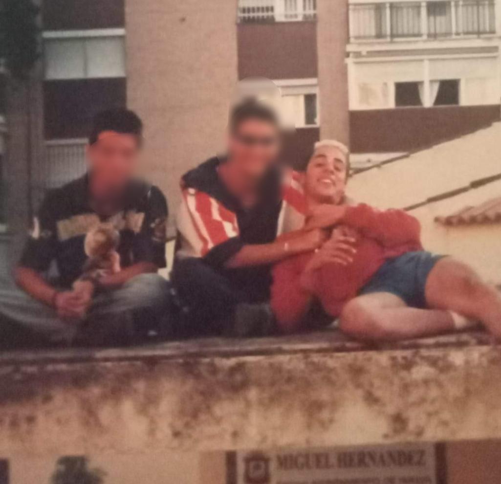 conamigos